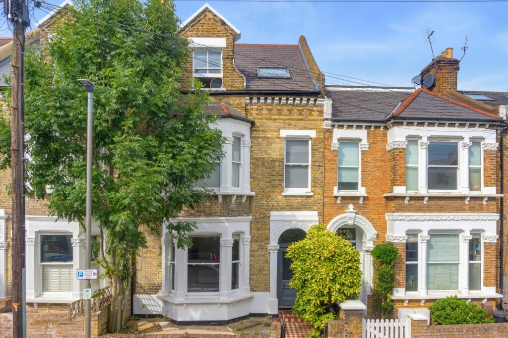 Main image of property: Galveston Road, London, SW15