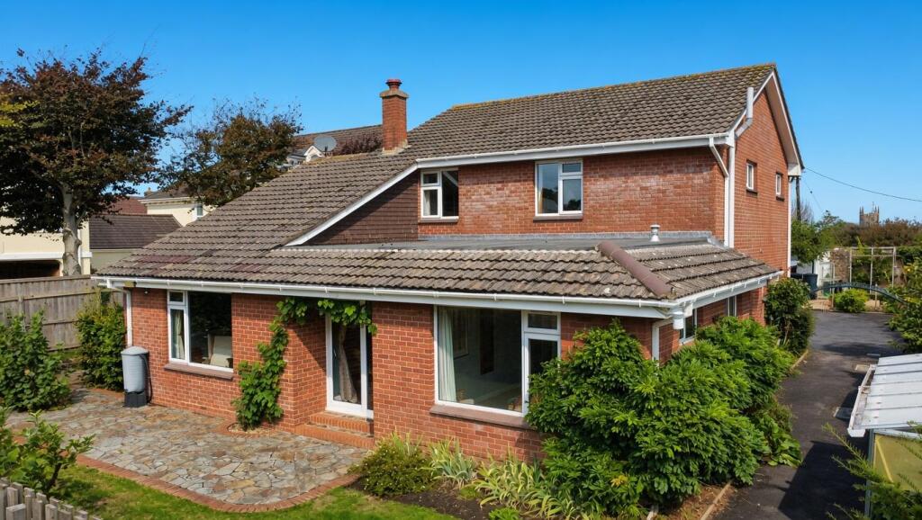 Main image of property: Bay View Road, Northam, Bideford
