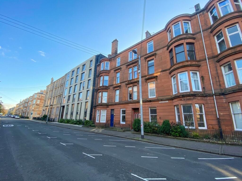 Main image of property: West Princes Street, Woodlands, Glasgow, G4