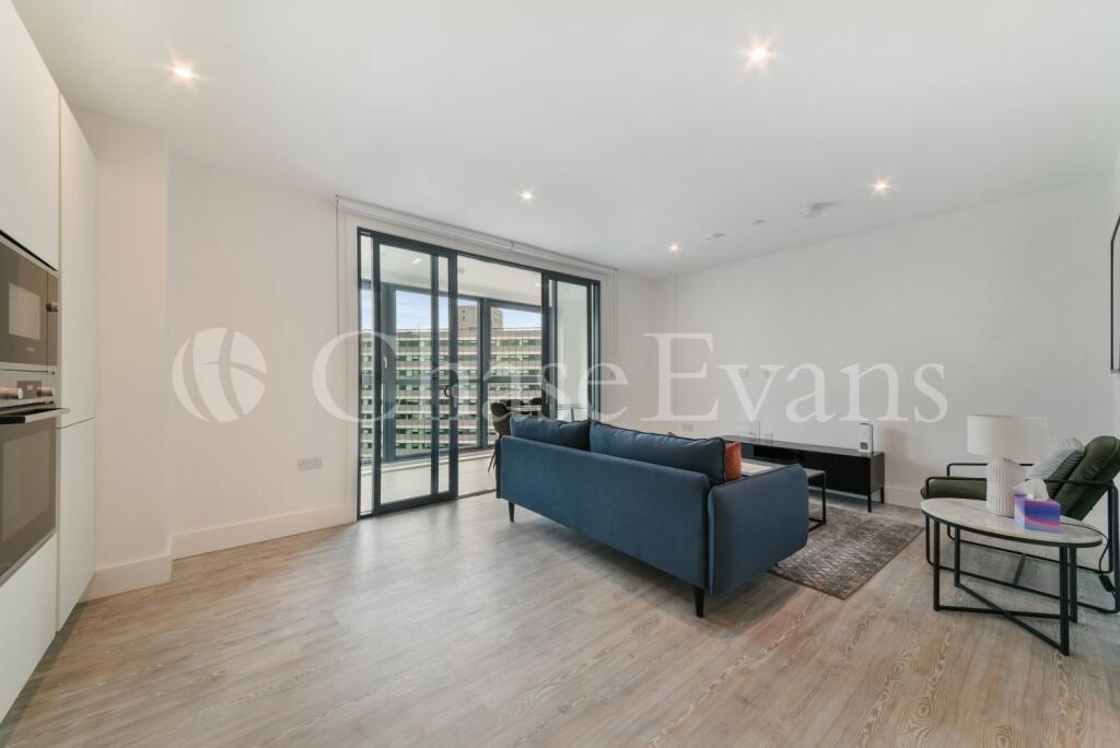 Main image of property: Pearson Building, London Square, 8 Station Road, Croydon, London, CR0