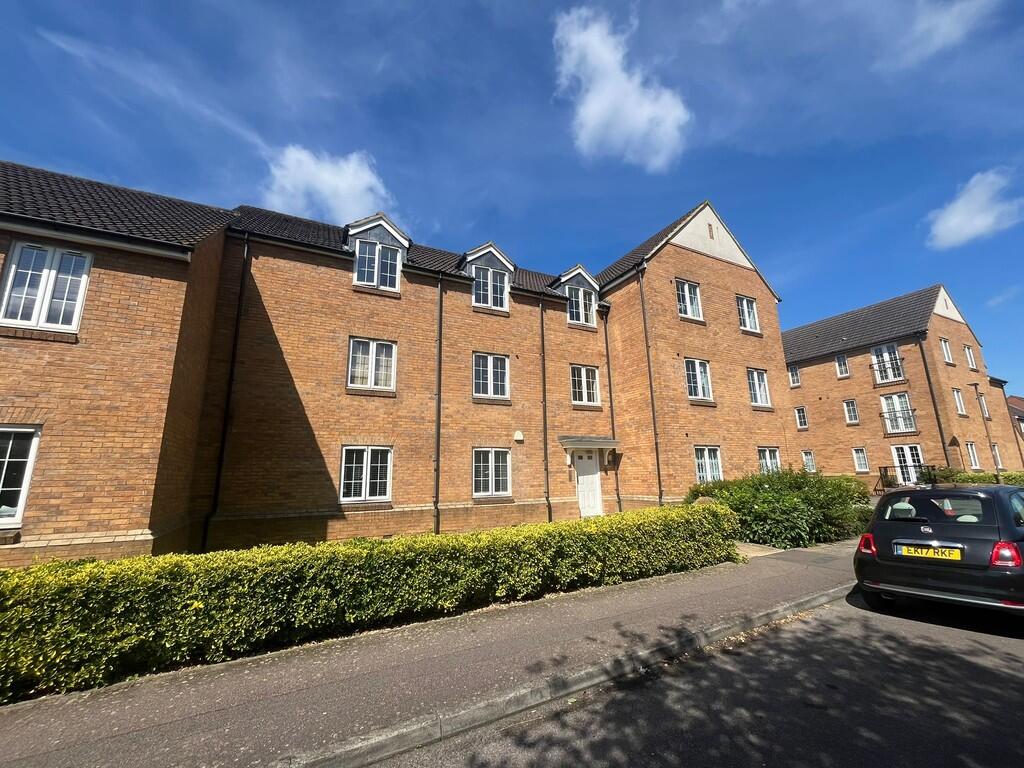 Main image of property: Brick Kiln Road, Stevenage