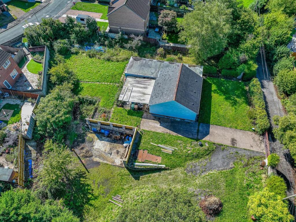 Main image of property: Pontypandy Lane, Caerphilly