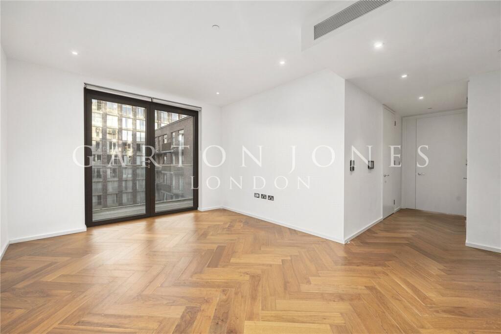 Main image of property: Ambassador Building, Embassy Gardens, 5 New Union Square, Nine Elms, London, SW11