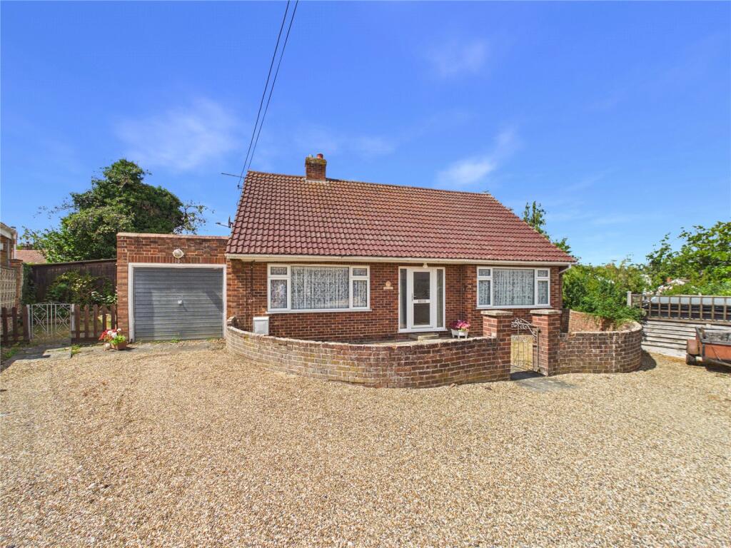 Main image of property: Park Road, Sudbury, Suffolk, CO10