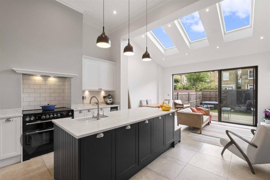 Main image of property: Wolseley Avenue, London