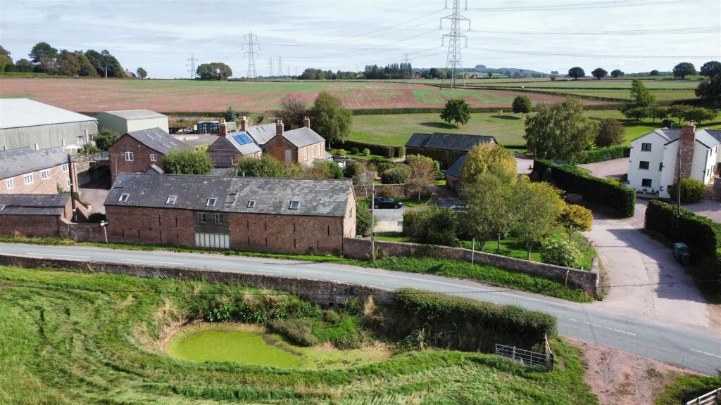Main image of property: Pontshill, Ross-On-Wye