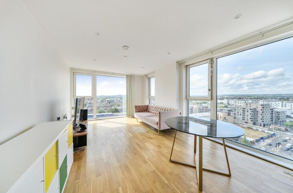 Main image of property: Zenith Close, Colindale, London, NW9