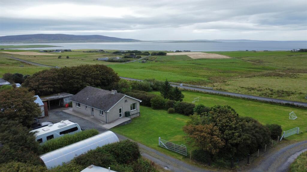 Main image of property: Viera View,  Rendall, Orkney, KW17 2HF