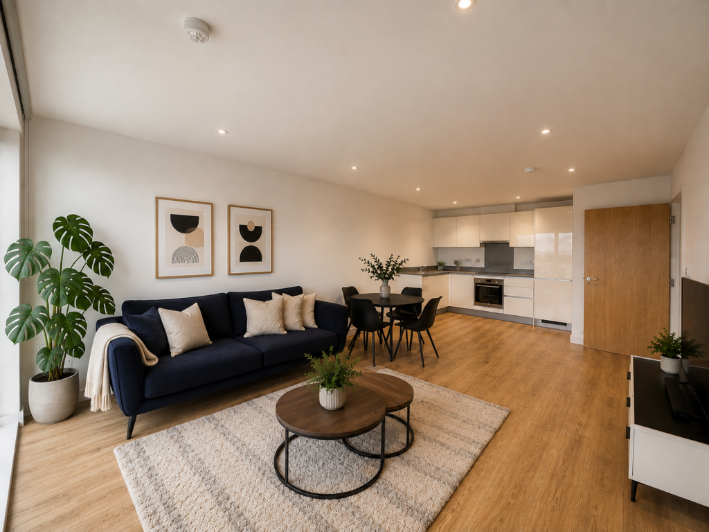 Main image of property: Bradstowe House, Headstone Road, Harrow