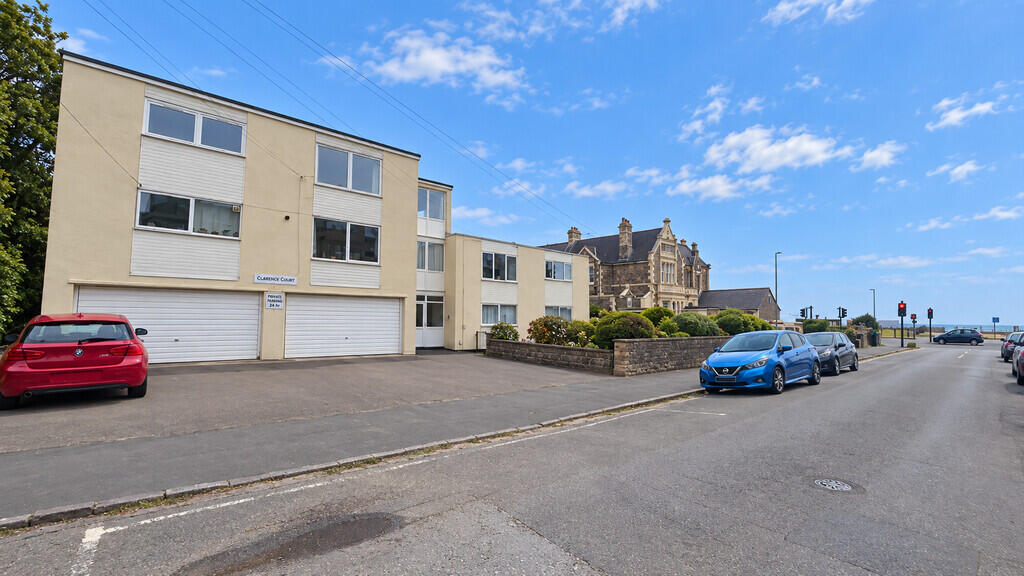 Main image of property: Clarence Court, Clarence Road North