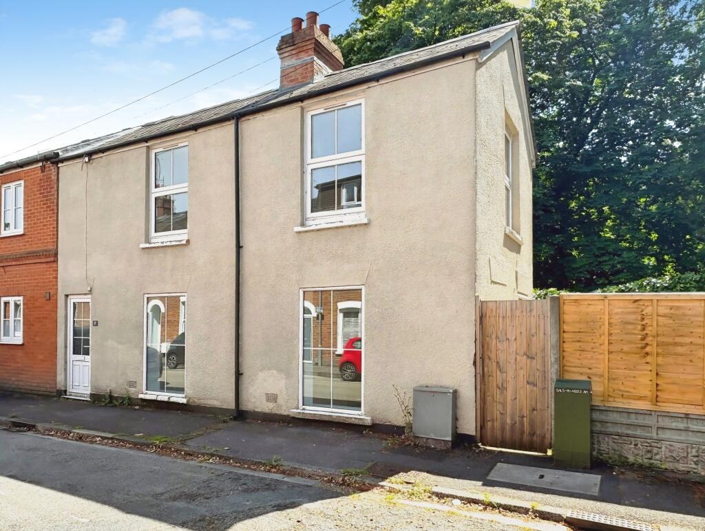 Main image of property: College Street, Salisbury, SP1