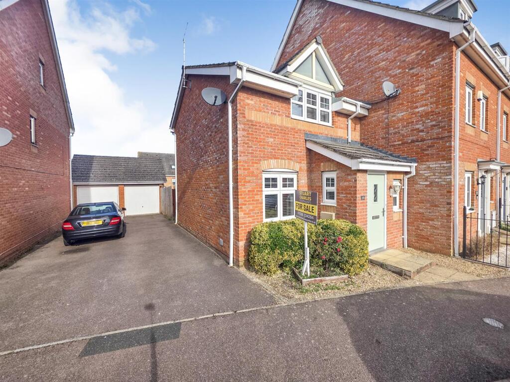 Main image of property: Rochester Road, Corby