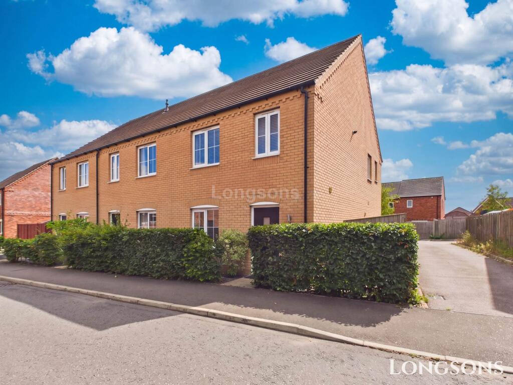 Main image of property: Kendle Road, Swaffham