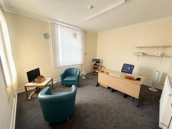 Office Space