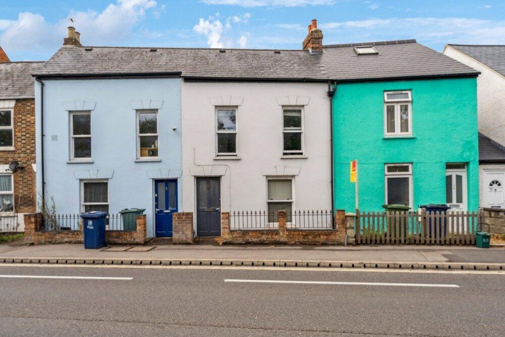 Main image of property: Abingdon Road, Oxford, OX1