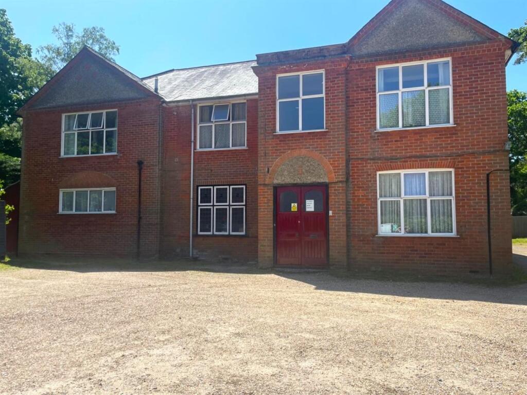Main image of property: Reading Road South, Church Crookham, Fleet
