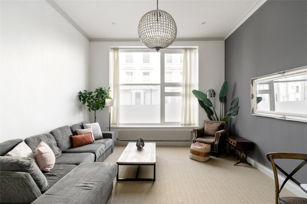 Main image of property: Arundel Gardens, London, W11
