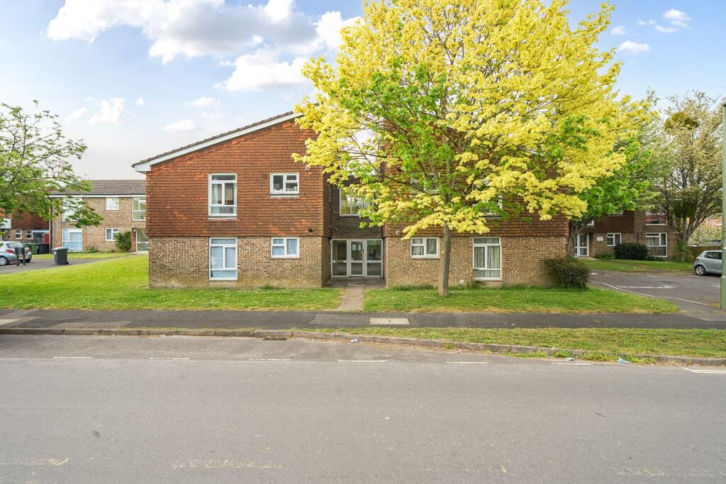 Main image of property: Milland Road, Penton Place Milland Road, SO23