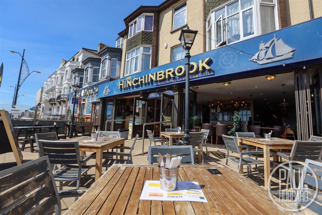 Main image of property: Marine Parade, Great Yarmouth
