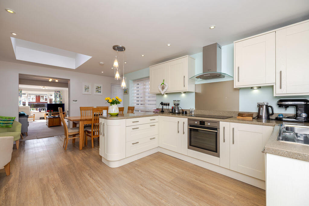 Main image of property: Court Road, Godstone