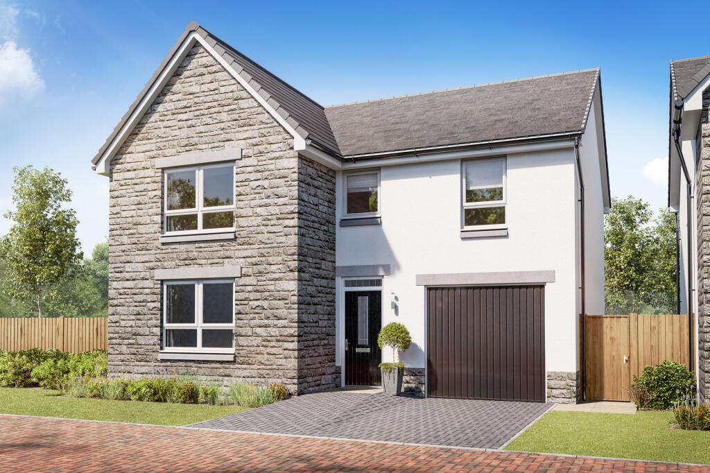 Main image of property: East Calder,
EH53 0HS