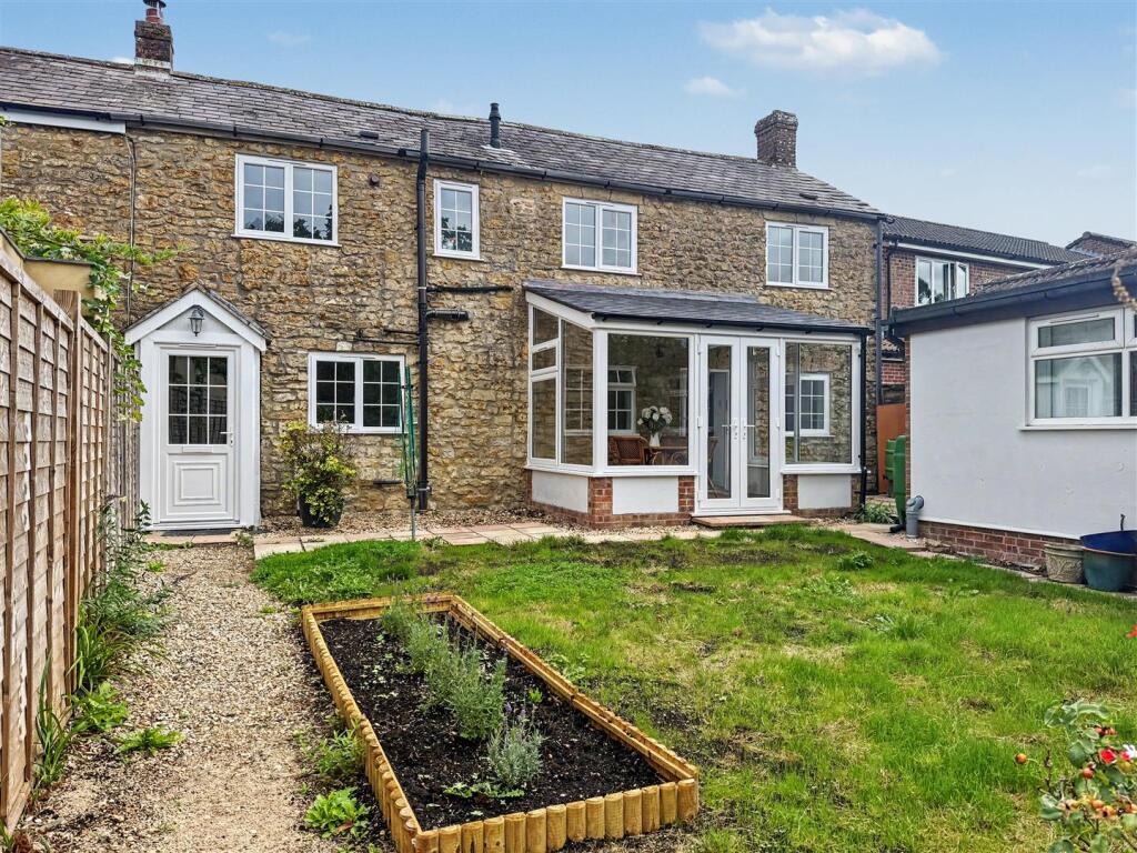 Main image of property: The Green, Beaminster, Dorset