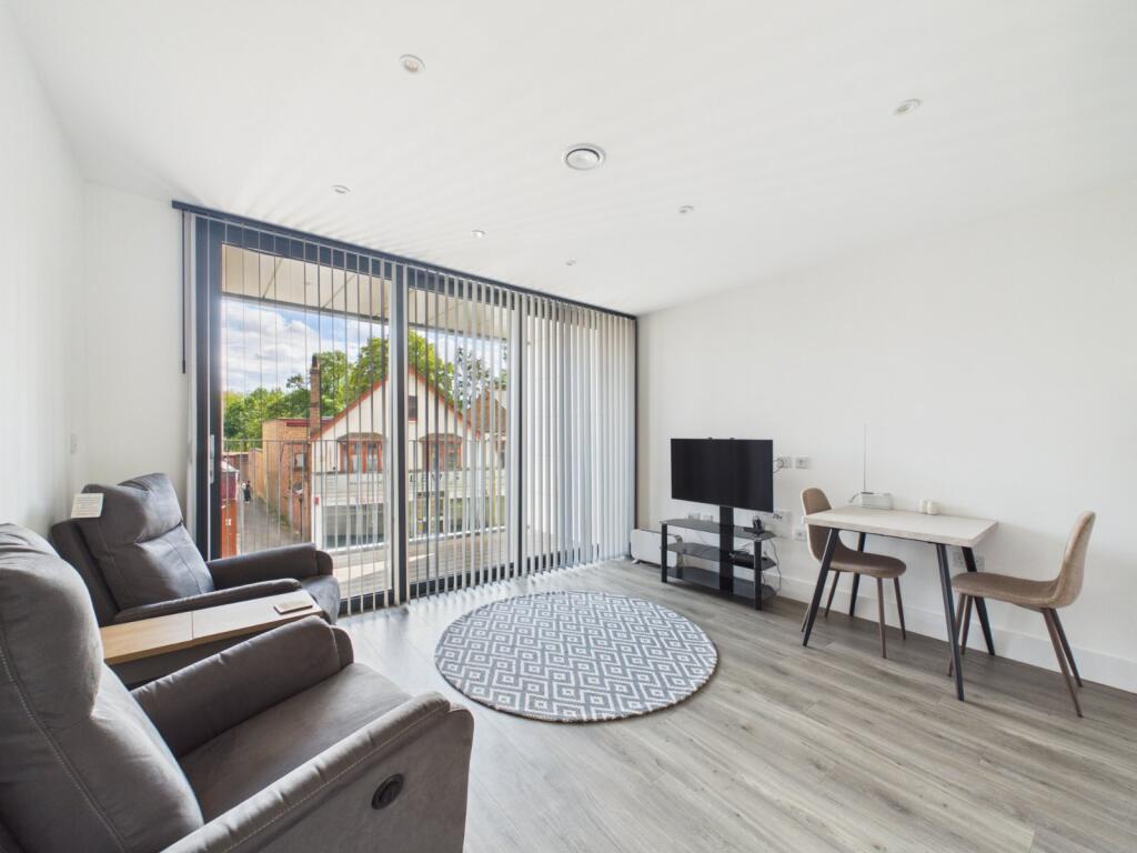 Main image of property: Kempton House, London Square, 122 High Street, TW18