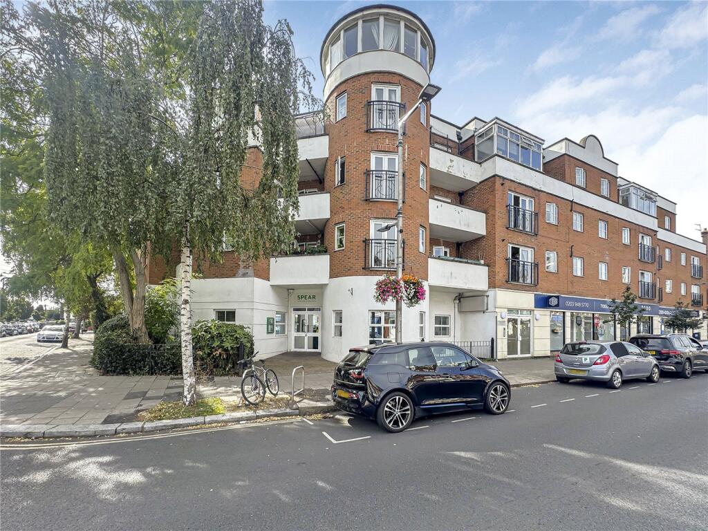 Main image of property: Heath Road, Twickenham, TW1