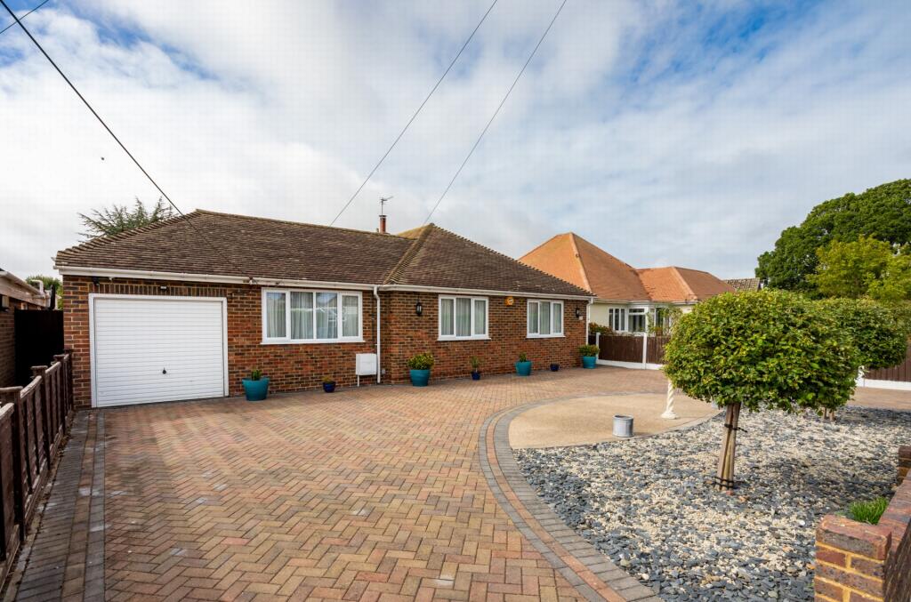 Main image of property: Queensway, Dymchurch, TN29
