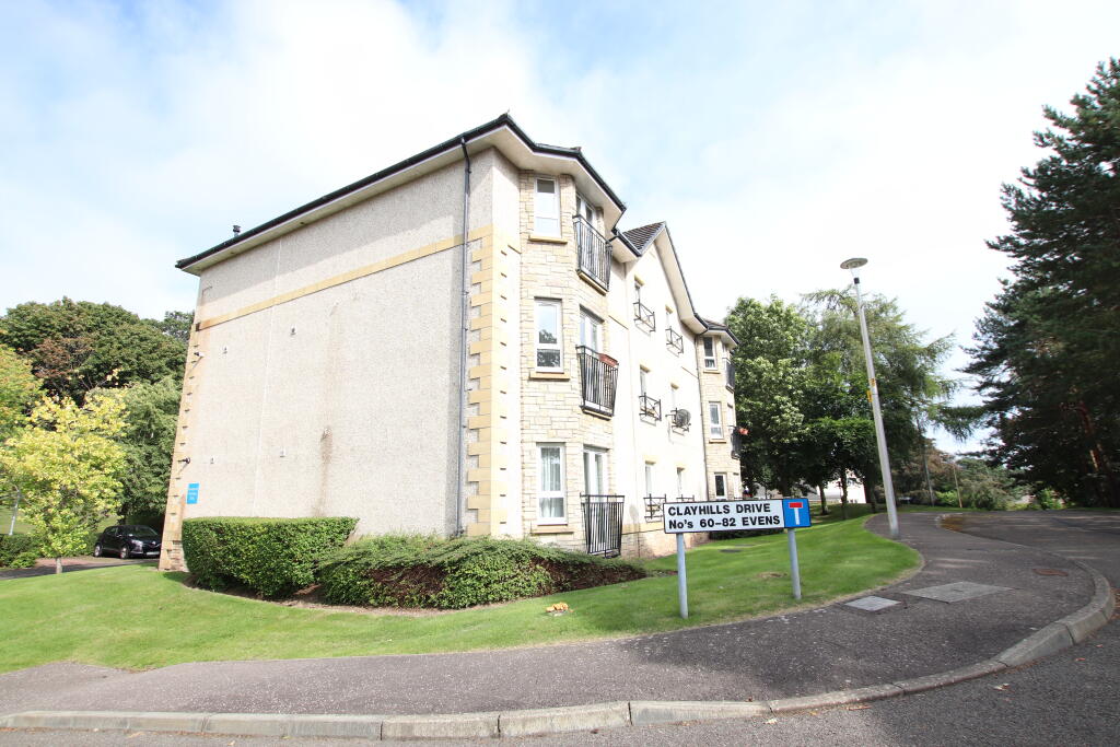 Main image of property: Clayhills Drive, Dundee, DD2 1SX