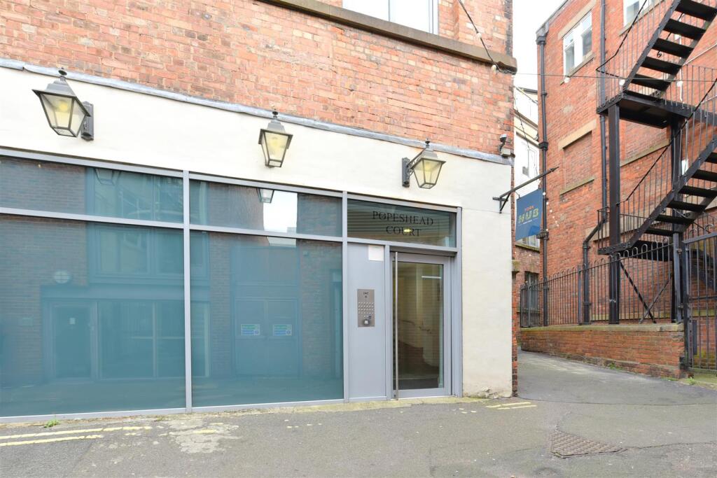 Main image of property: Peter Lane, York