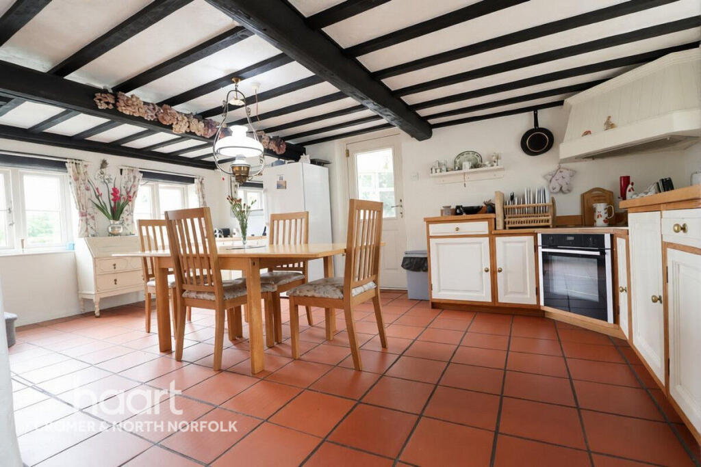 Main image of property: Southrepps Road, NORTH WALSHAM