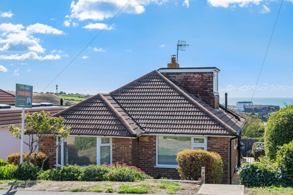 Main image of property: Wivelsfield Road, Saltdean, BN2