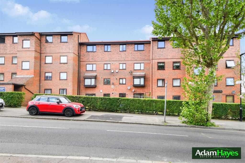 Main image of property: Coppetts Road, Muswell Hill N10