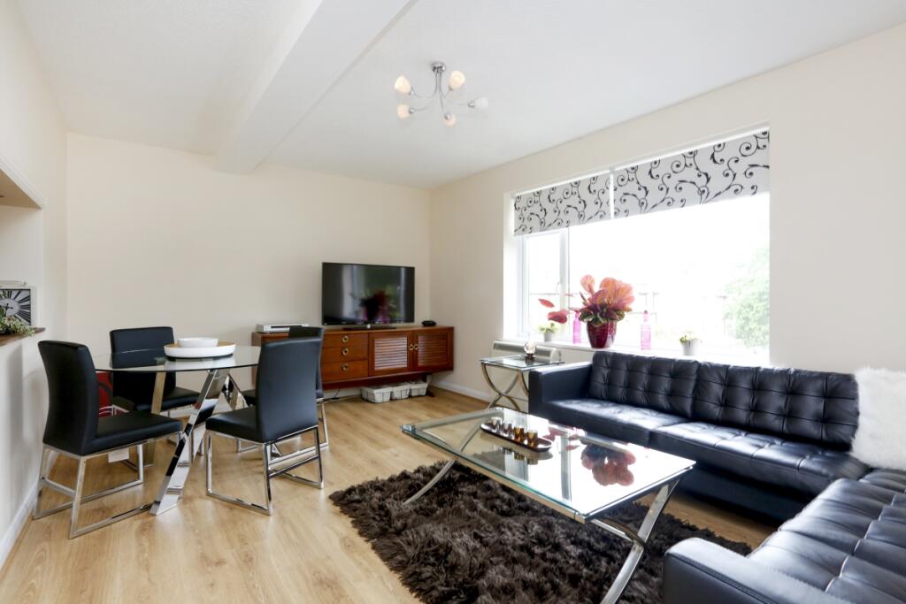 Main image of property: Worple Road, SW19