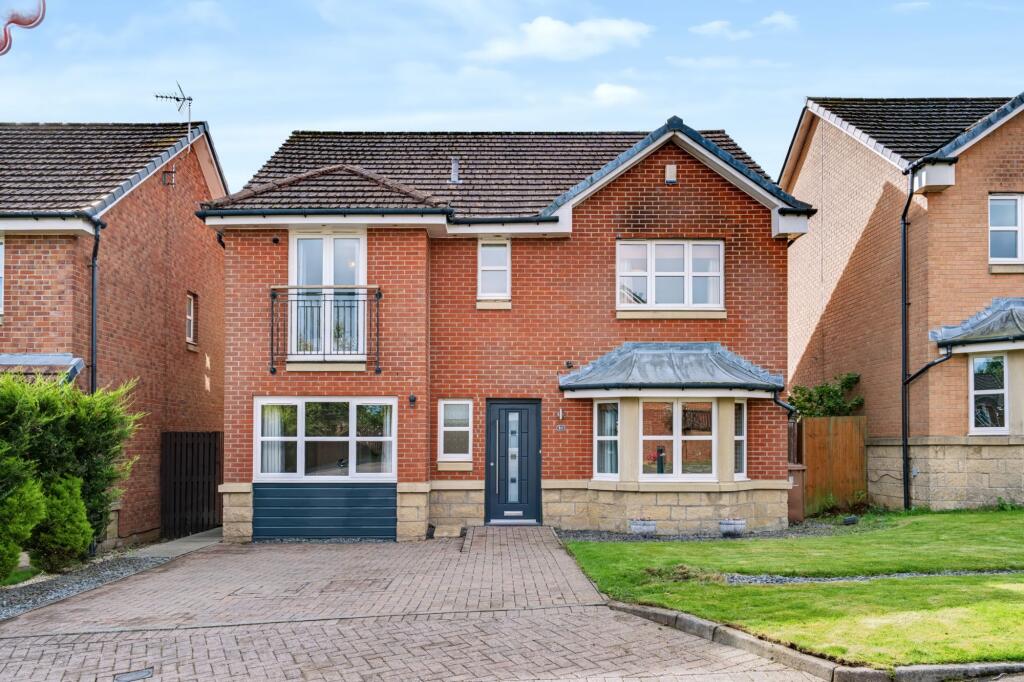 Main image of property: 10 Standrigg Avenue, Brightons, FK2 0GL
