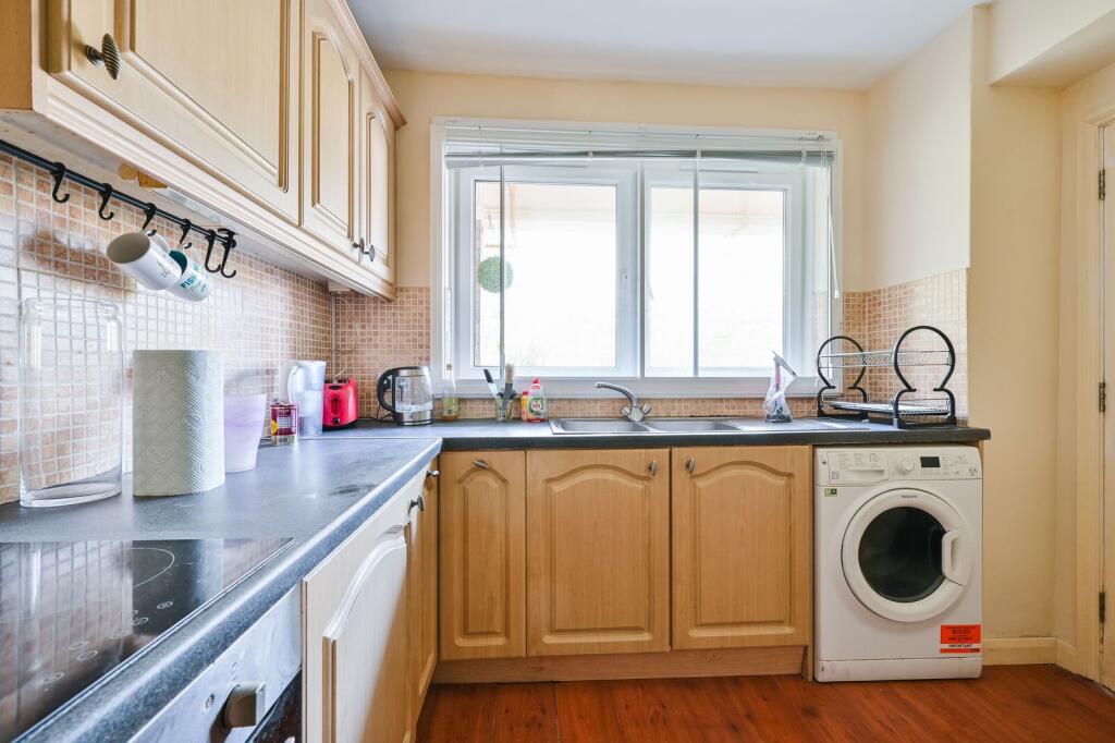 Main image of property: Ampthill Square, Camden Town, London, NW1