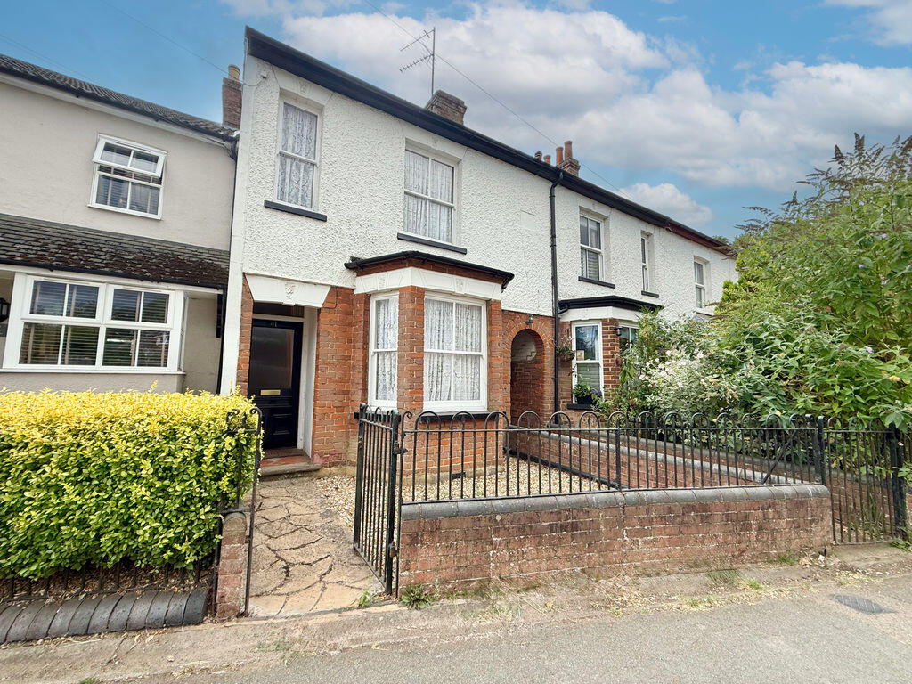 Main image of property: Stewkley Road, Wing