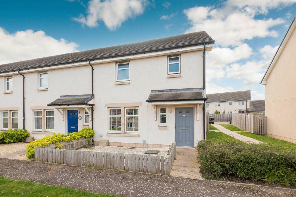 Main image of property: 28 Cospatrick Gardens, Dunbar, EH42 1FR