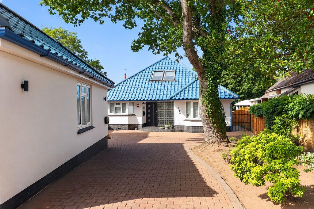 Main image of property: River Way, Christchurch