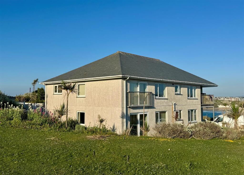 Main image of property: Dane Road, Newquay