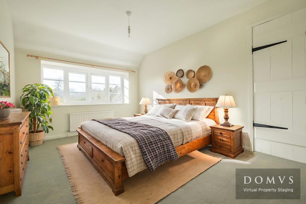 Main image of property: Church Hill Lane, Dorchester, Dorset