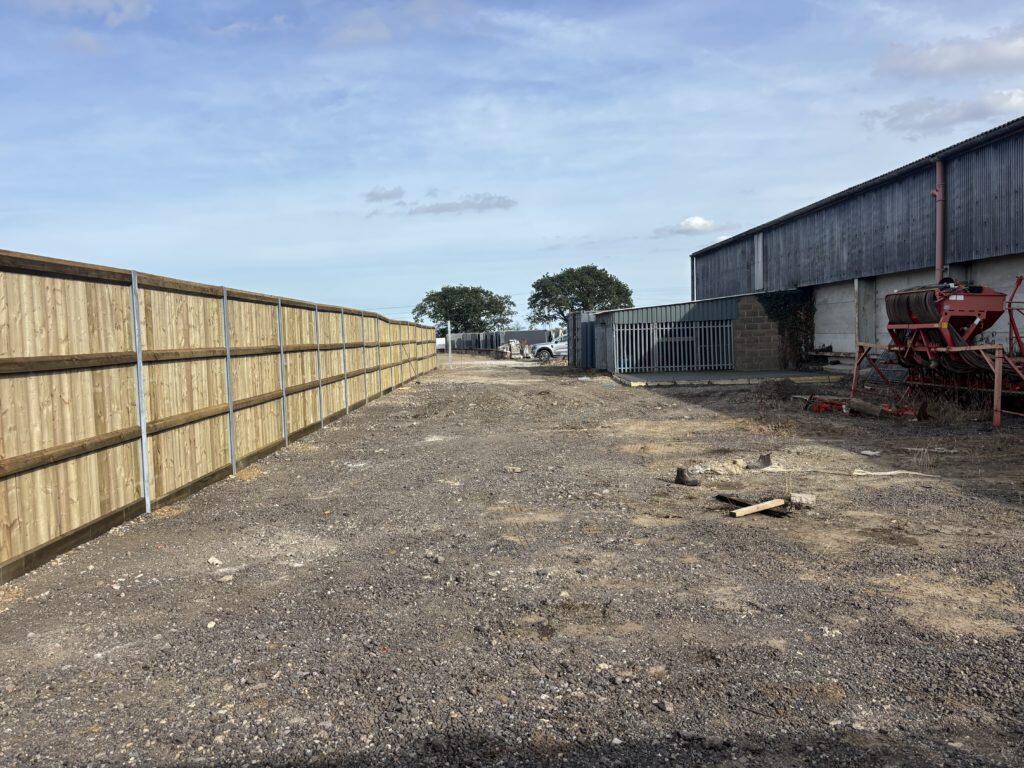 Main image of property: 7,500sqft Yard to Let in Tilbury, Grays, Essex