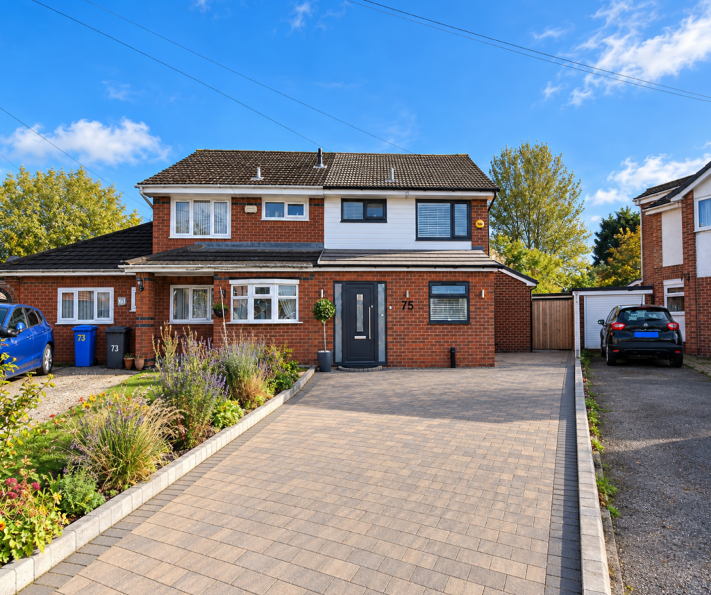 Main image of property: Minton Way, Widnes, WA8 9QZ