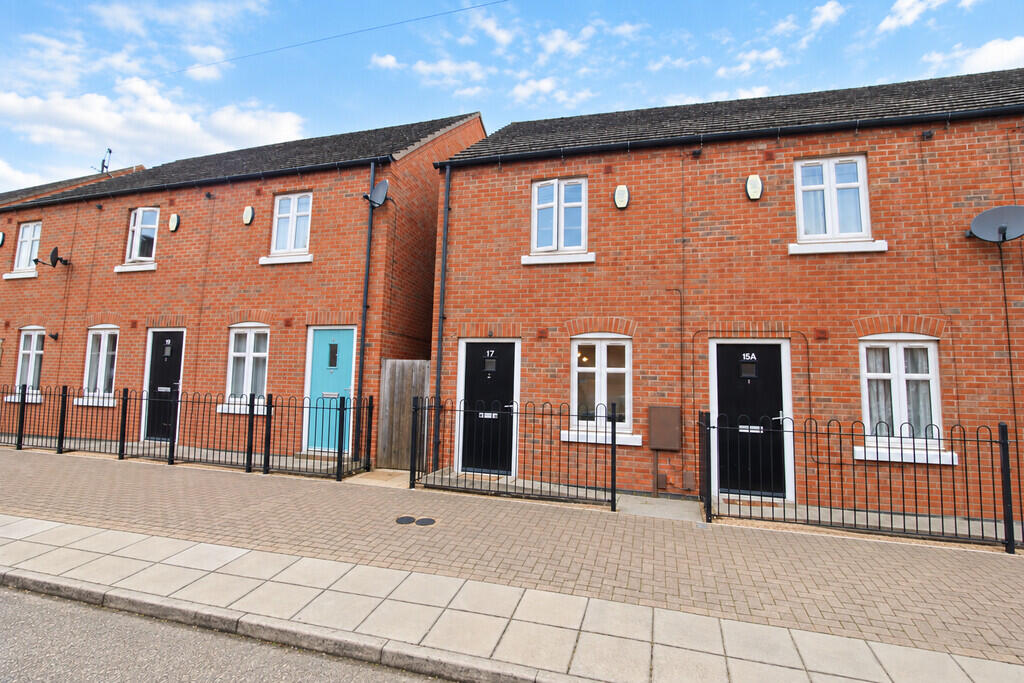 Main image of property: Percy Road, Aylestone, Leicester