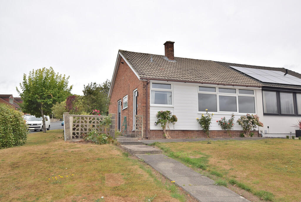 Main image of property: Ronaldshay Close, Richmond
