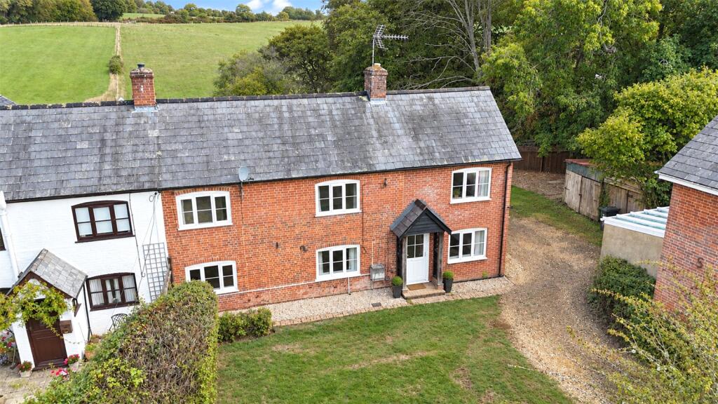 Main image of property: Princes Hill, Redlynch, Salisbury, Wiltshire, SP5