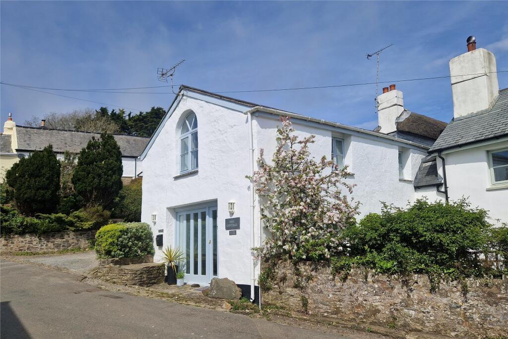 Main image of property: Georgeham