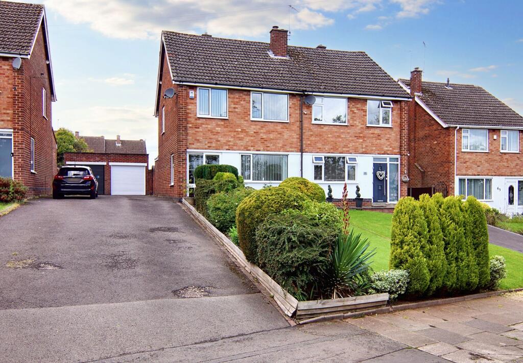 Main image of property: Dunchurch Highway, Coventry, CV5