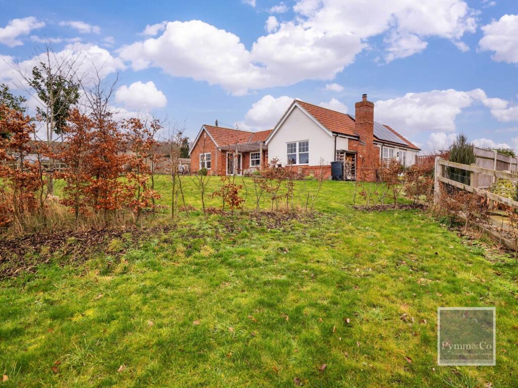 Main image of property: Hardley Road, Chedgrave